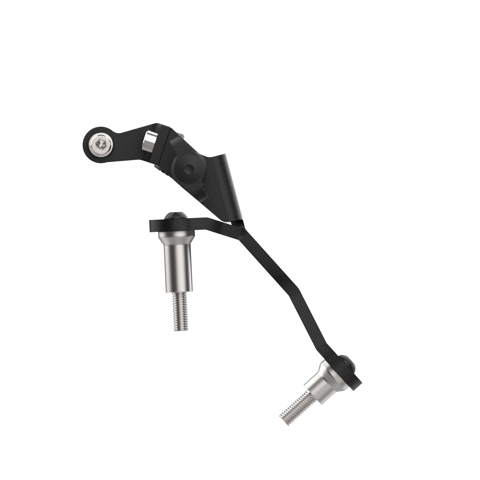 Evotech Beeline Moto Navigatiesteun - Ducati Diavel V4 Bentley (2024)