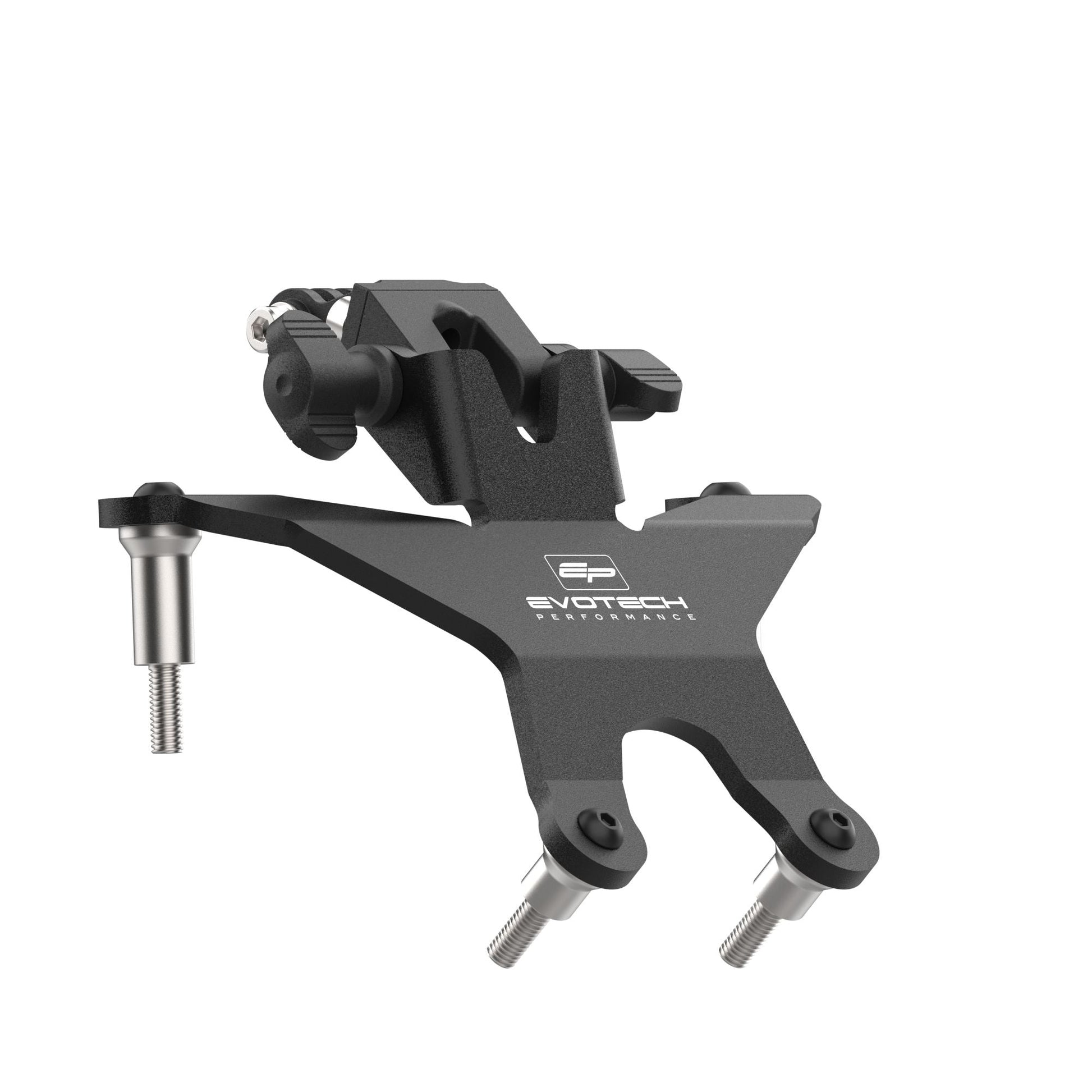 Evotech Beeline Moto Navigatiesteun - Ducati Diavel V4 Bentley (2024)