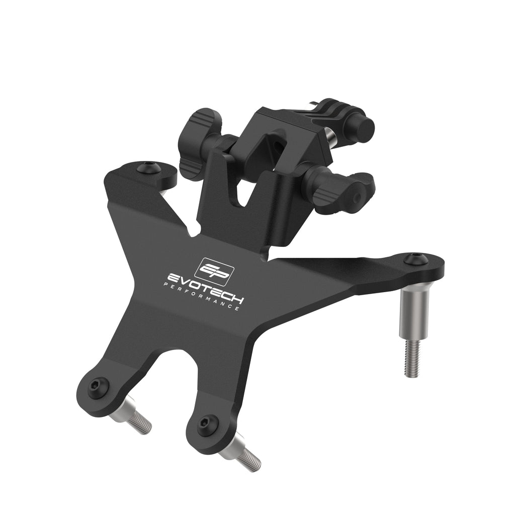 Evotech Beeline Moto Sat Navig Mount - Ducati Diavel V4 (2023+)