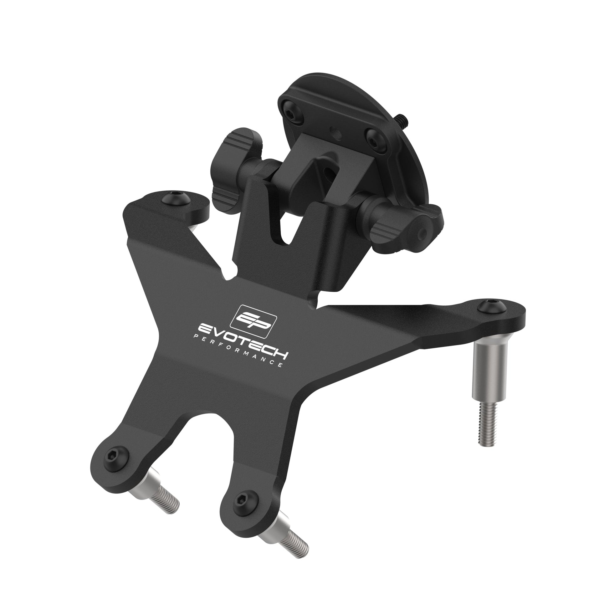 Evotech TomTom Navigatiesteun - Ducati Diavel V4 Bentley (2024)