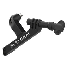 Evotech Action / Safety Camera Front Mudguard Mount - Ducati Panigale V4R (2021-2024) (L/H Side)