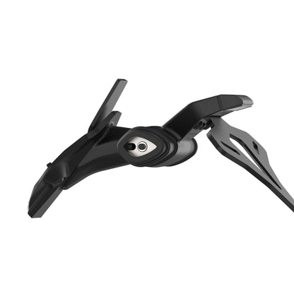 Kentekenplaathouder Evotech - Ducati Panigale V4 (2018 - 2020)
