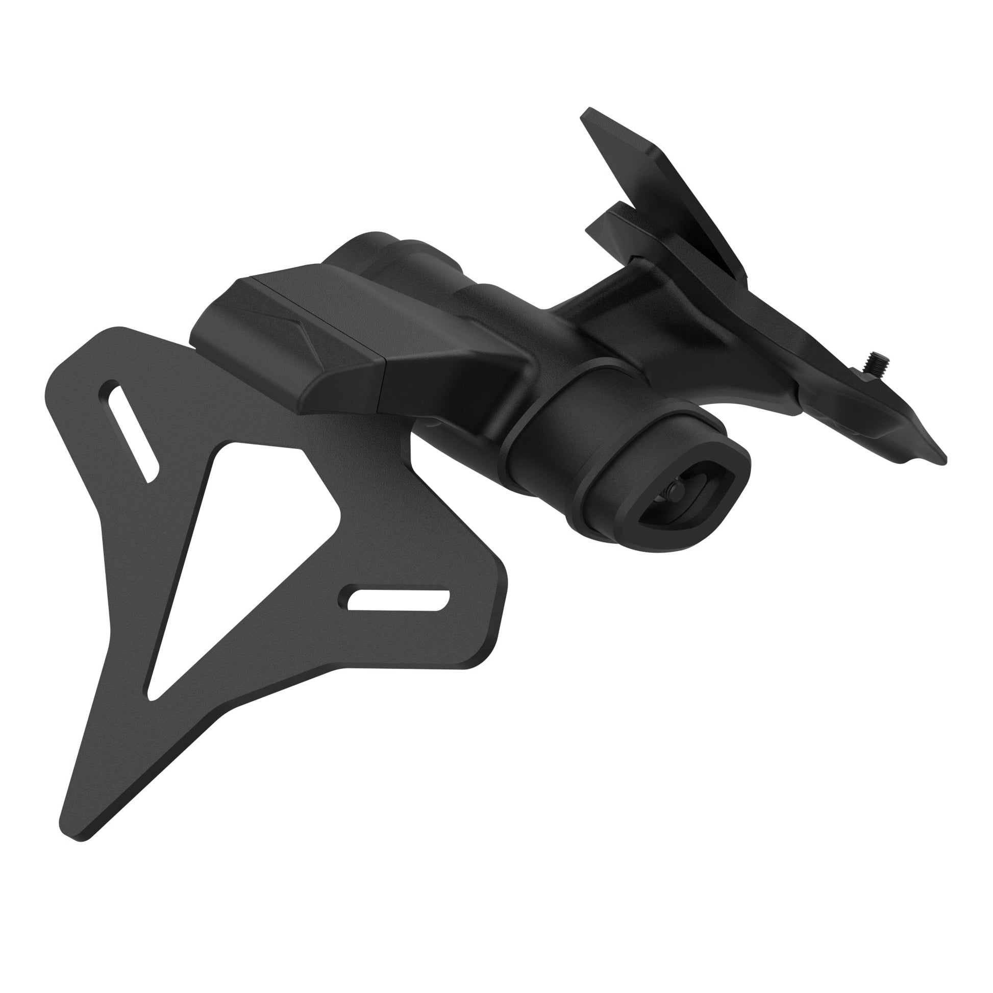 Kentekenplaathouder Evotech - Ducati Streetfighter V4 Lamborghini (2023 - 2024)