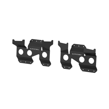 Honda CRF1100L Africa Twin Adventure Sport (2020+) Pannier Wall Mount Bracket
