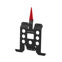 Honda CRF1100L Africa Twin (2020+) Top Box Wall Mount Bracket