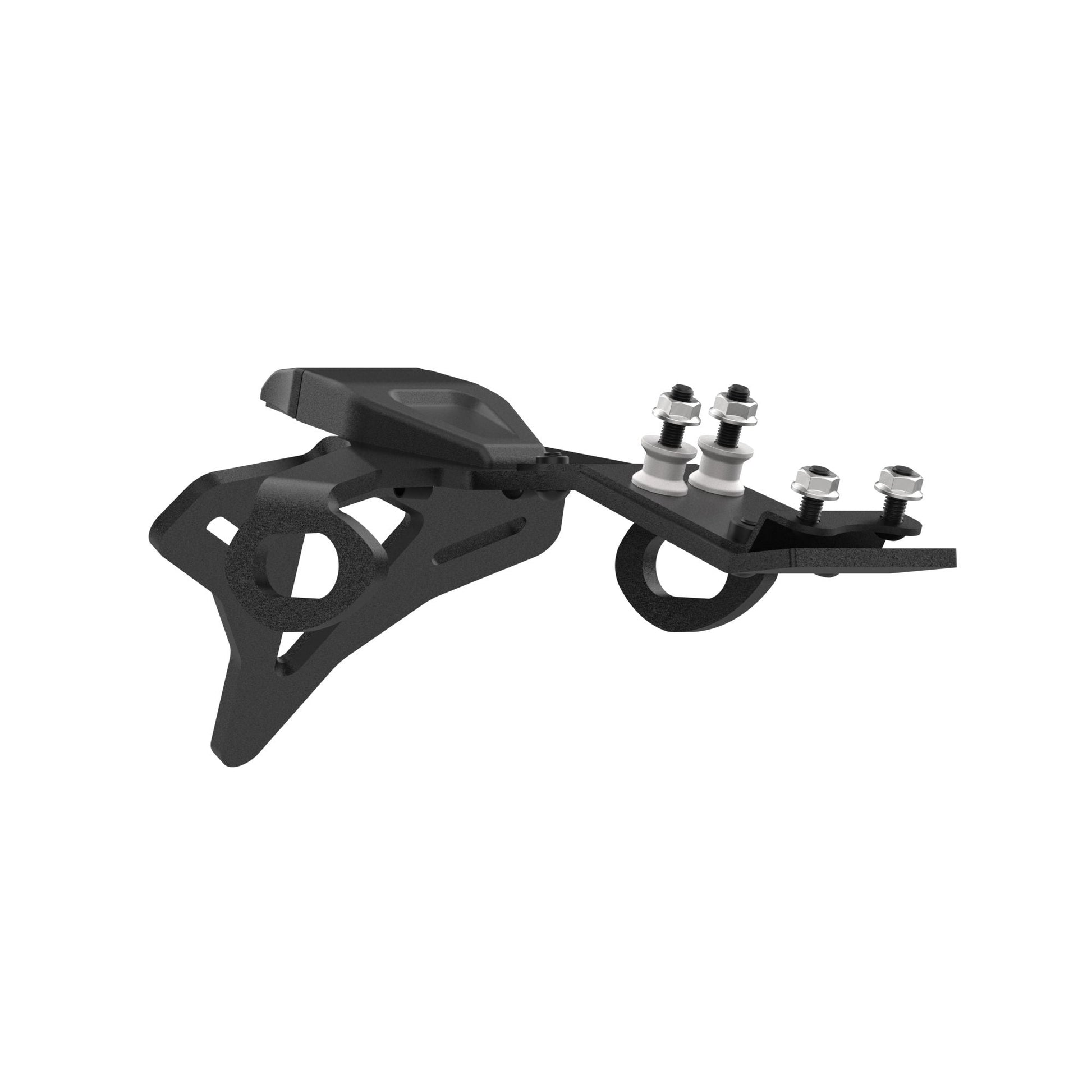 Evotech Kentekenplaathouder - Honda CB750 Hornet (2023+)