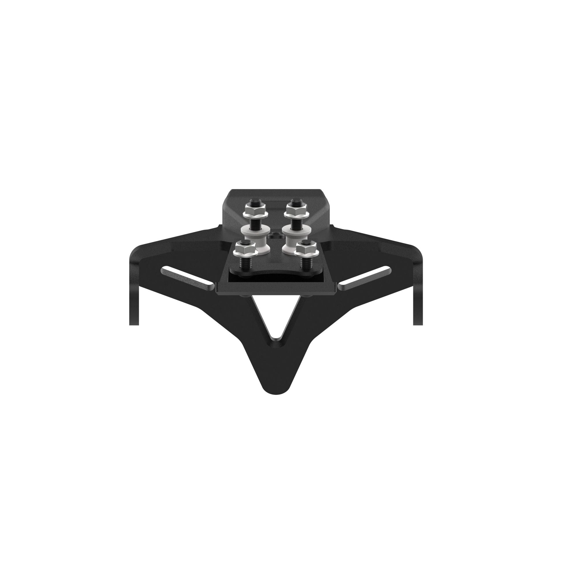 Evotech Kentekenplaathouder - Honda CB750 Hornet (2023+)