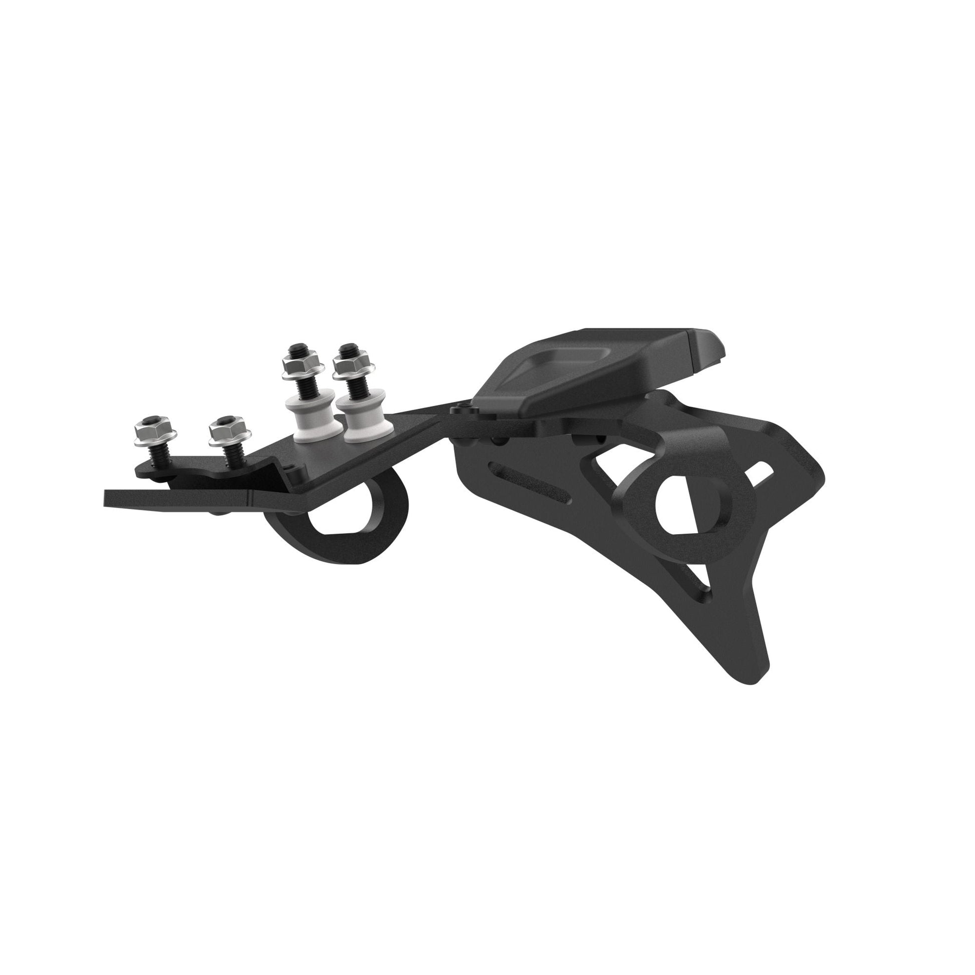 Evotech Kentekenplaathouder - Honda CB750 Hornet (2023+)