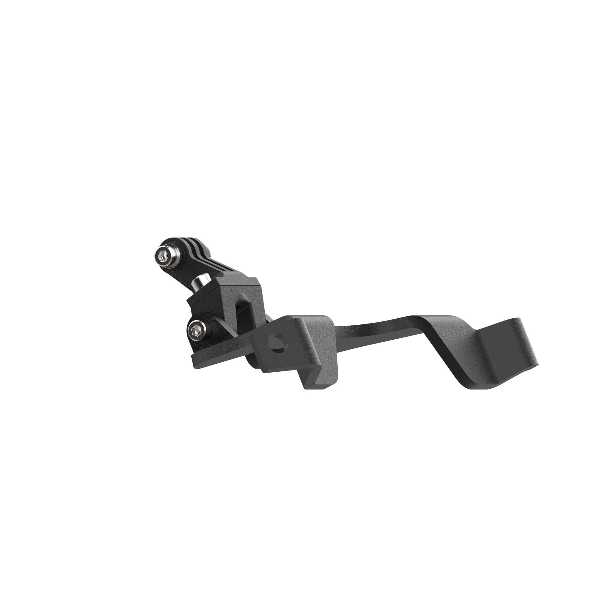 Evotech Action / Dash Cam Navigatiesteun - Honda CBR500R (2019-2021)