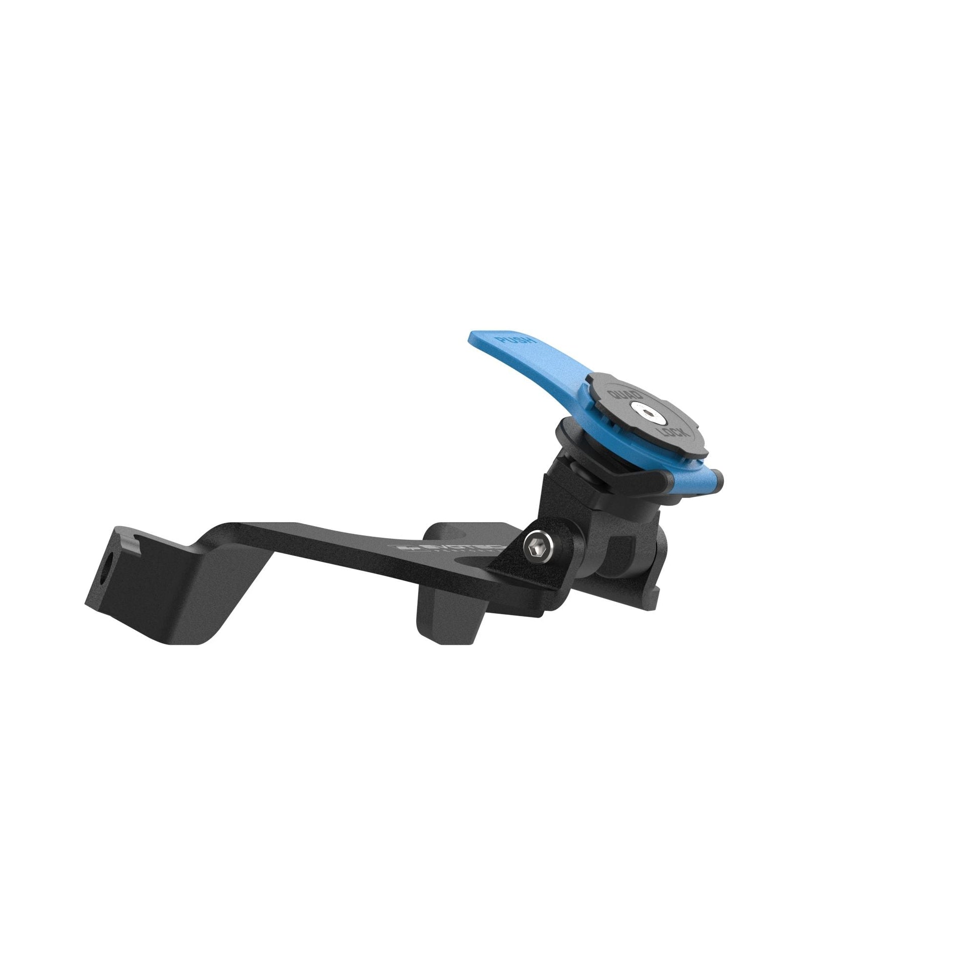Navigatiesteun Evotech Performance voor Quad Lock - Honda CBR500R (2019-2021)