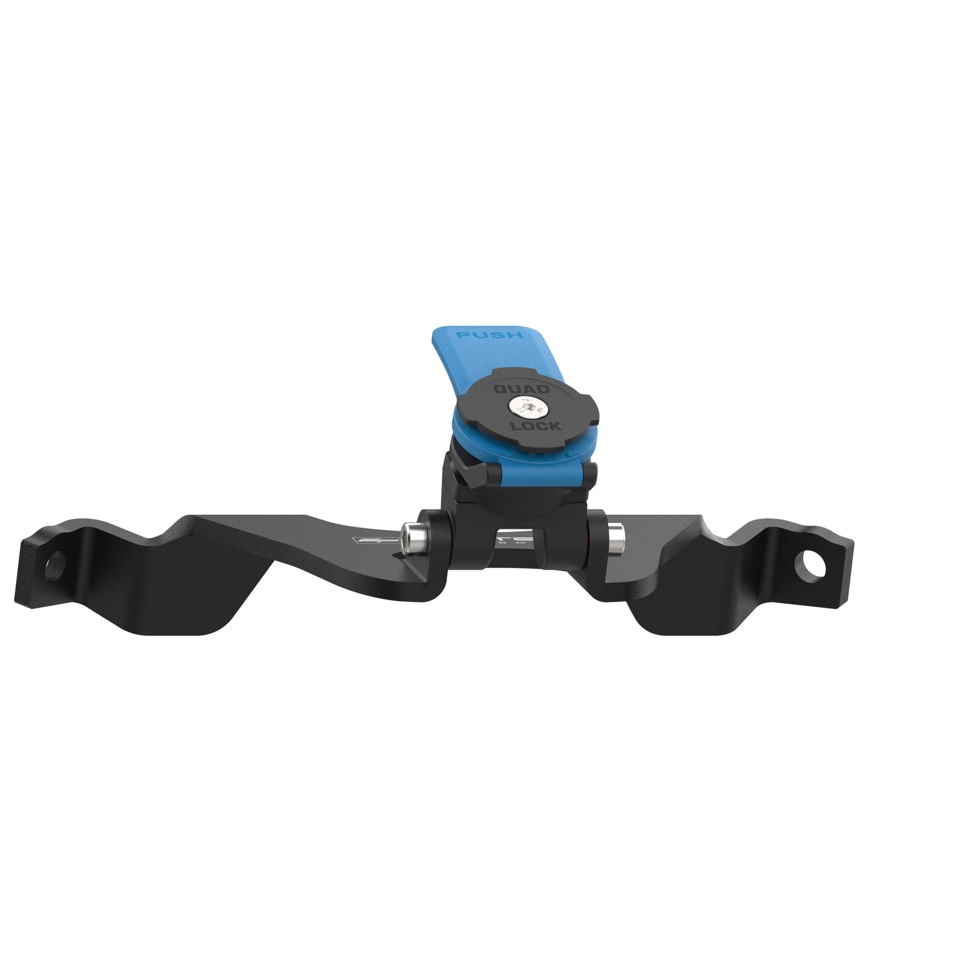 Navigatiesteun Evotech Performance voor Quad Lock - Honda CBR500R (2019-2021)