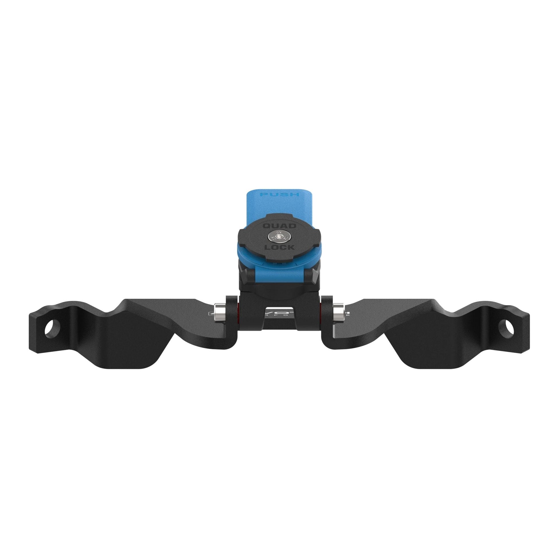 Navigatiesteun Evotech Performance voor Quad Lock - Honda CBR500R (2019-2021)
