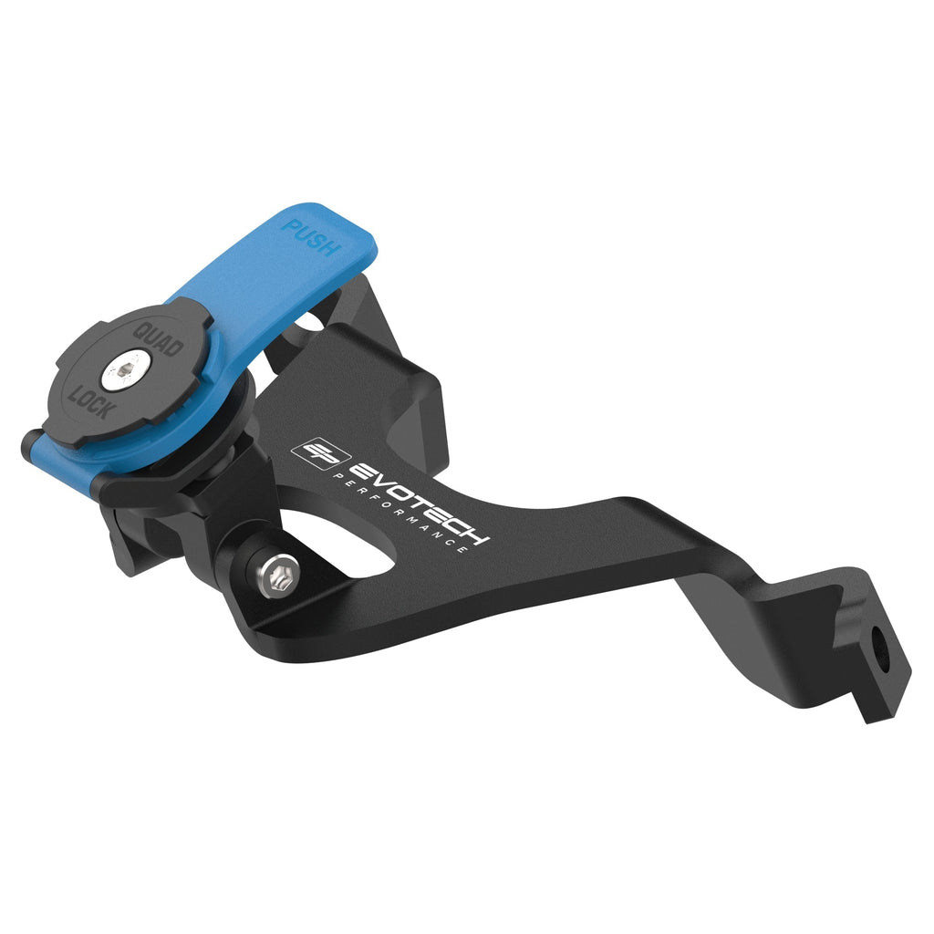 Evotech Quad Lock Sat Nave Mount - Honda CBR500R (2019+)