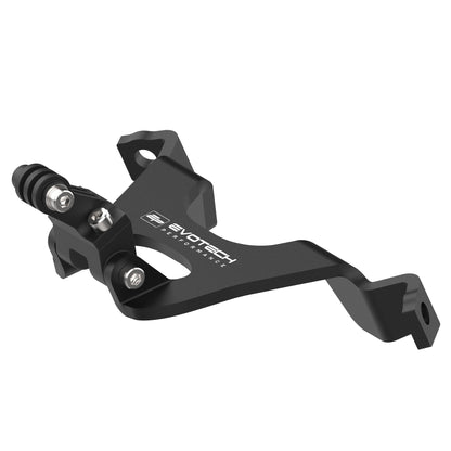 Evotech Action / Dash Cam Navigatiesteun - Honda CBR500R (2019-2021)