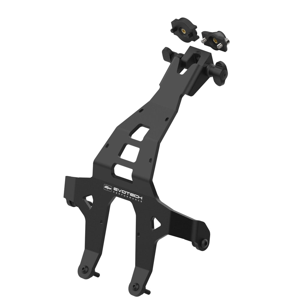 Evotech SP Connect Sat Navig Mount Honda X-ADV (2021+)