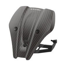 Windscherm Flyscreen Evotech - KTM 790 Duke (2023+) (Carbon Fibre)