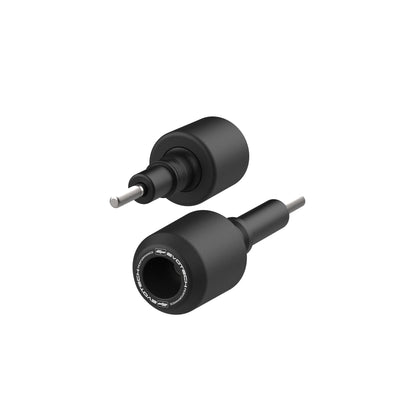 Valblokken set Kawasaki KLE500 (2026+)