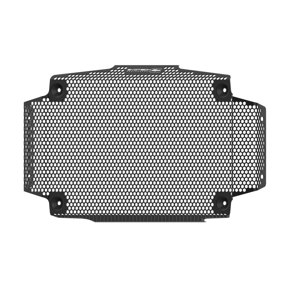 
                  
                    EVOTECH KAWASAKI NINJA 650 Performance Radiator Guard (2021+)
                  
                