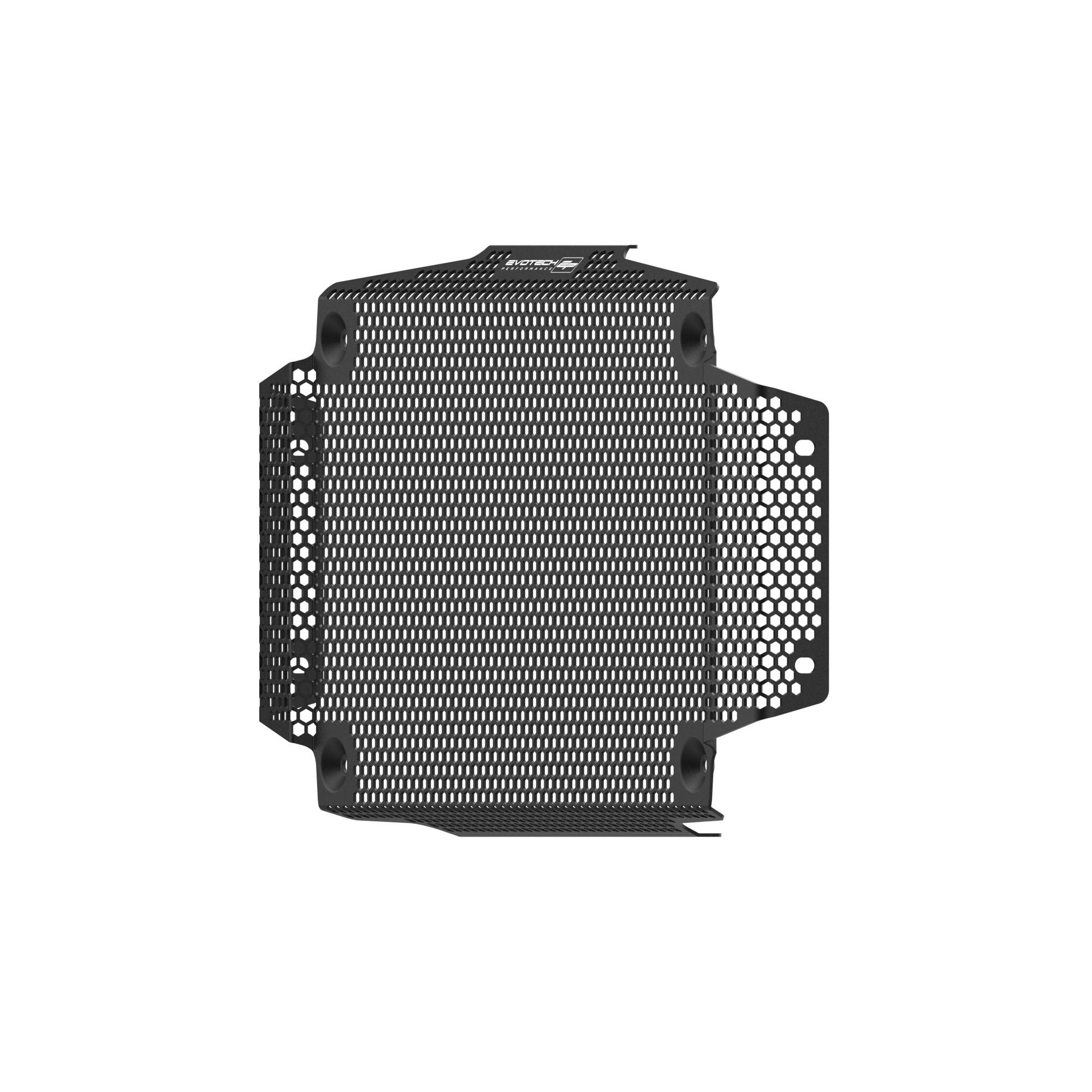 Evotech Kawasaki Ninja 650 Performance Radiatorcover (2021+)