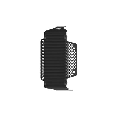 Evotech Kawasaki Ninja 650 Performance Radiatorcover (2021+)