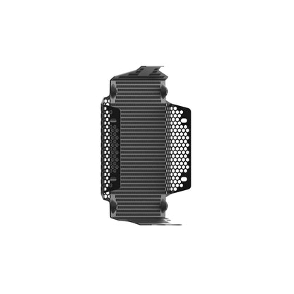Evotech Kawasaki Ninja 650 Performance Radiatorcover (2021+)