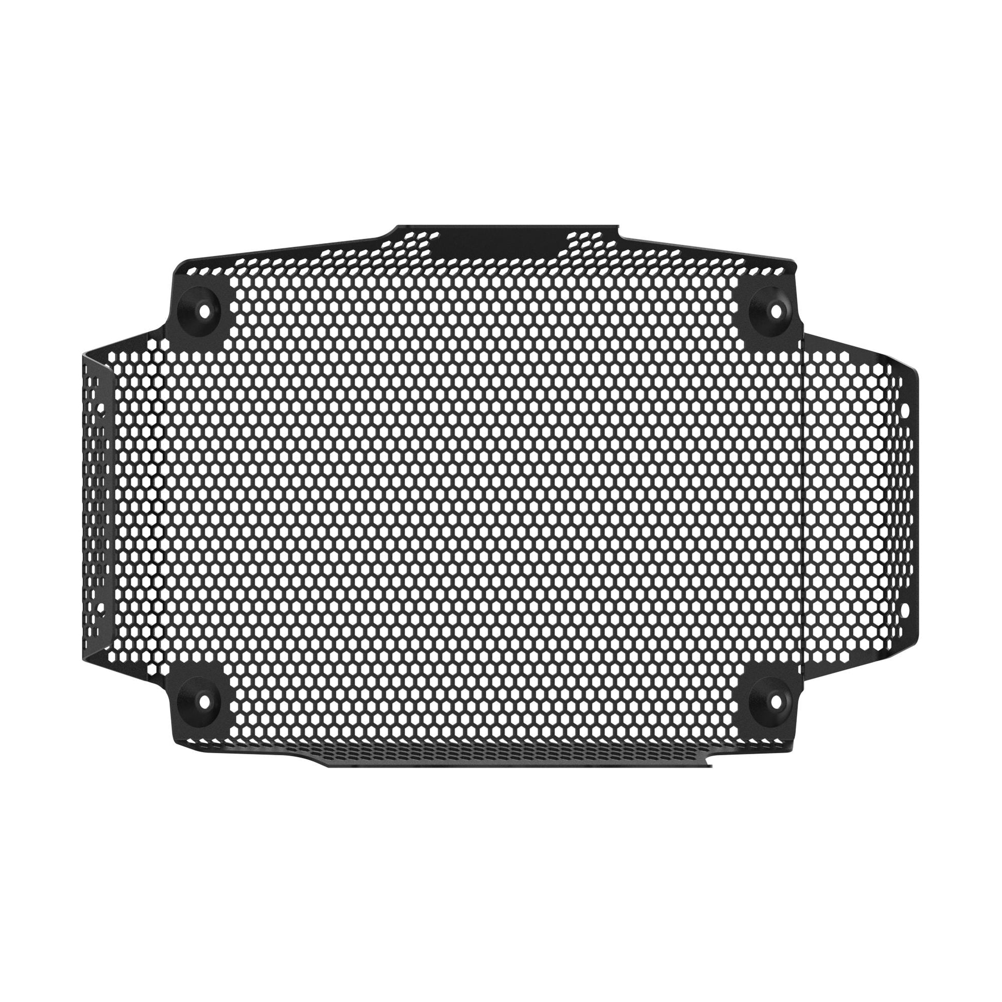 Evotech Kawasaki Ninja 650 Urban Radiatorcover (2022+)