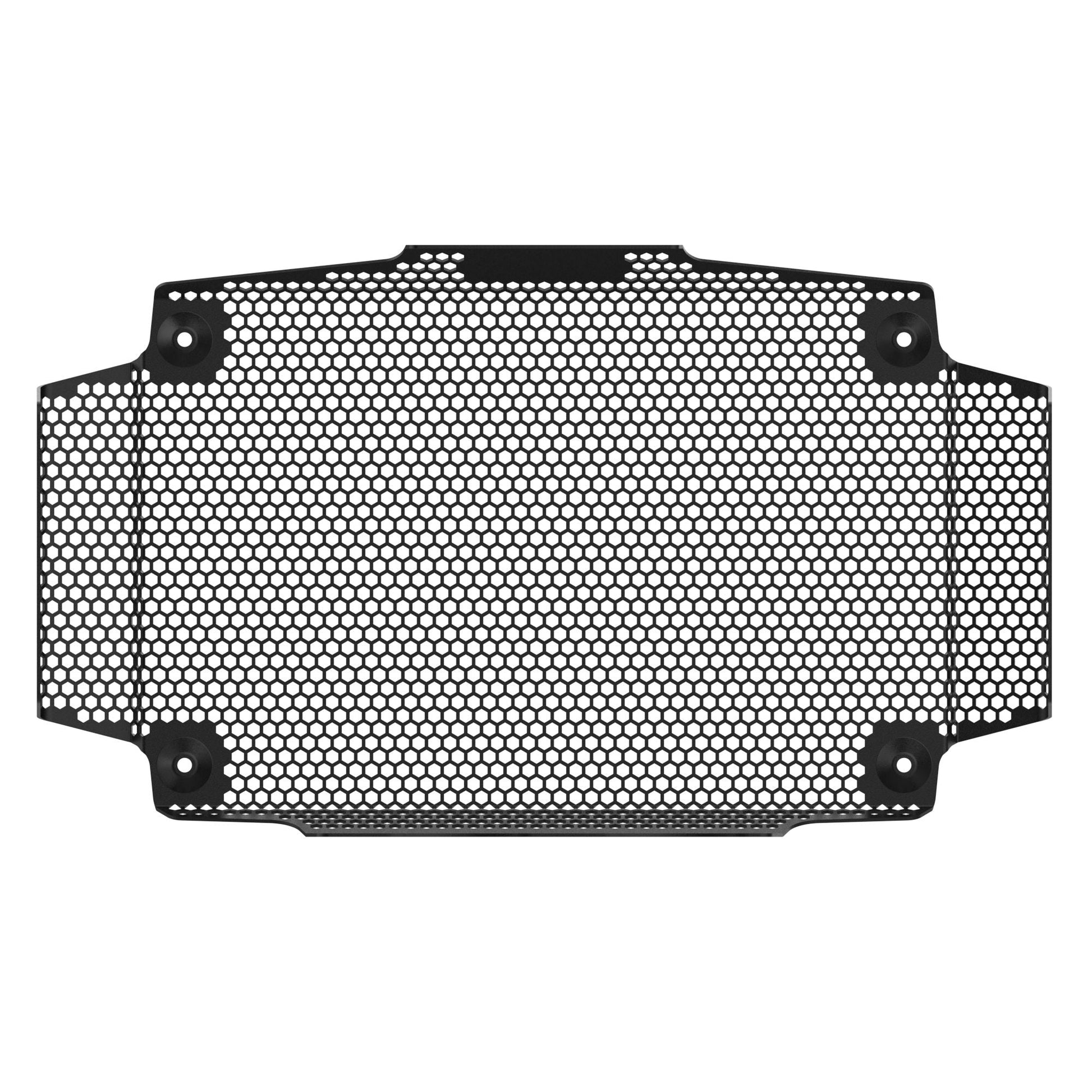 Evotech Kawasaki Z650 Urban Radiatorcover (2022+)