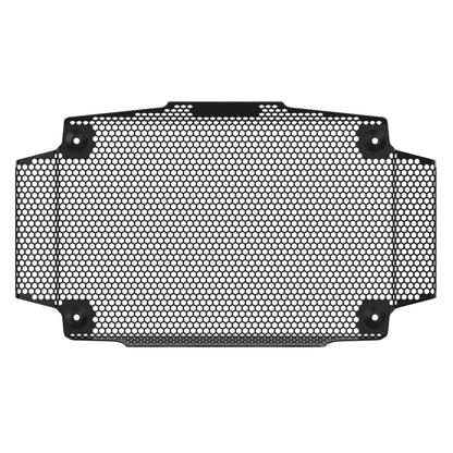 Evotech Kawasaki Ninja 650 Urban Radiatorcover (2022+)
