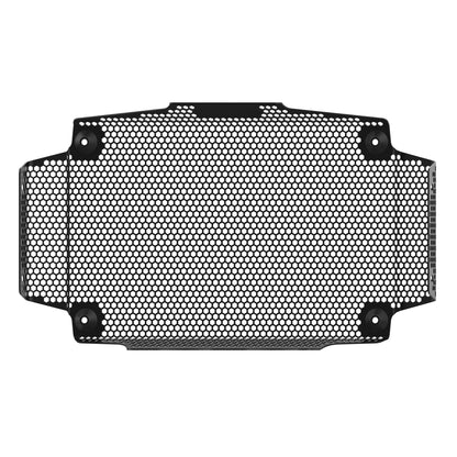 Evotech Kawasaki Ninja 650 Performance Radiatorcover (2021+)
