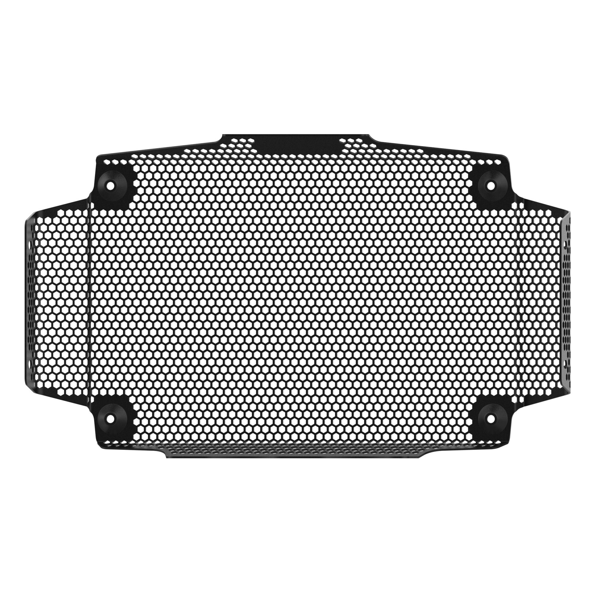 Evotech Kawasaki Z650 Urban Radiatorcover (2022+)