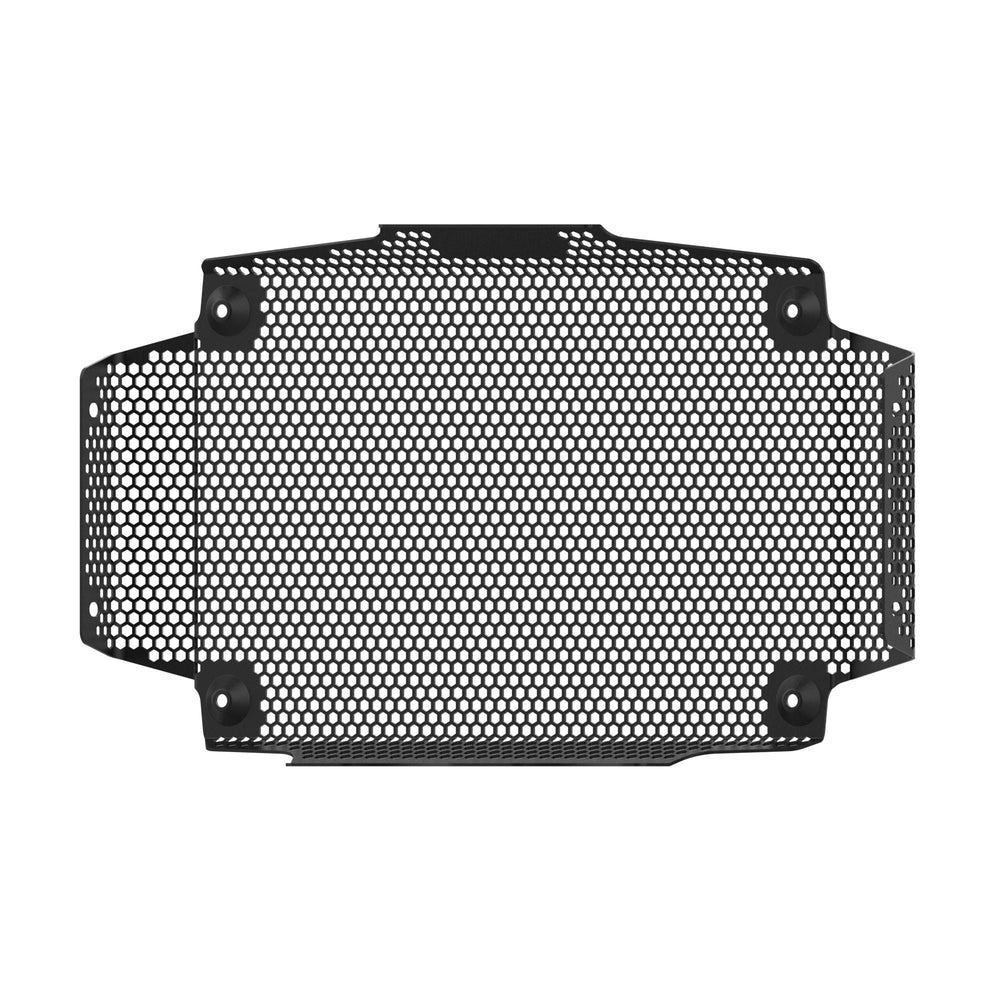 
                  
                    EVOTECH KAWASAKI NINJA 650 Performance Radiator Guard (2021+)
                  
                