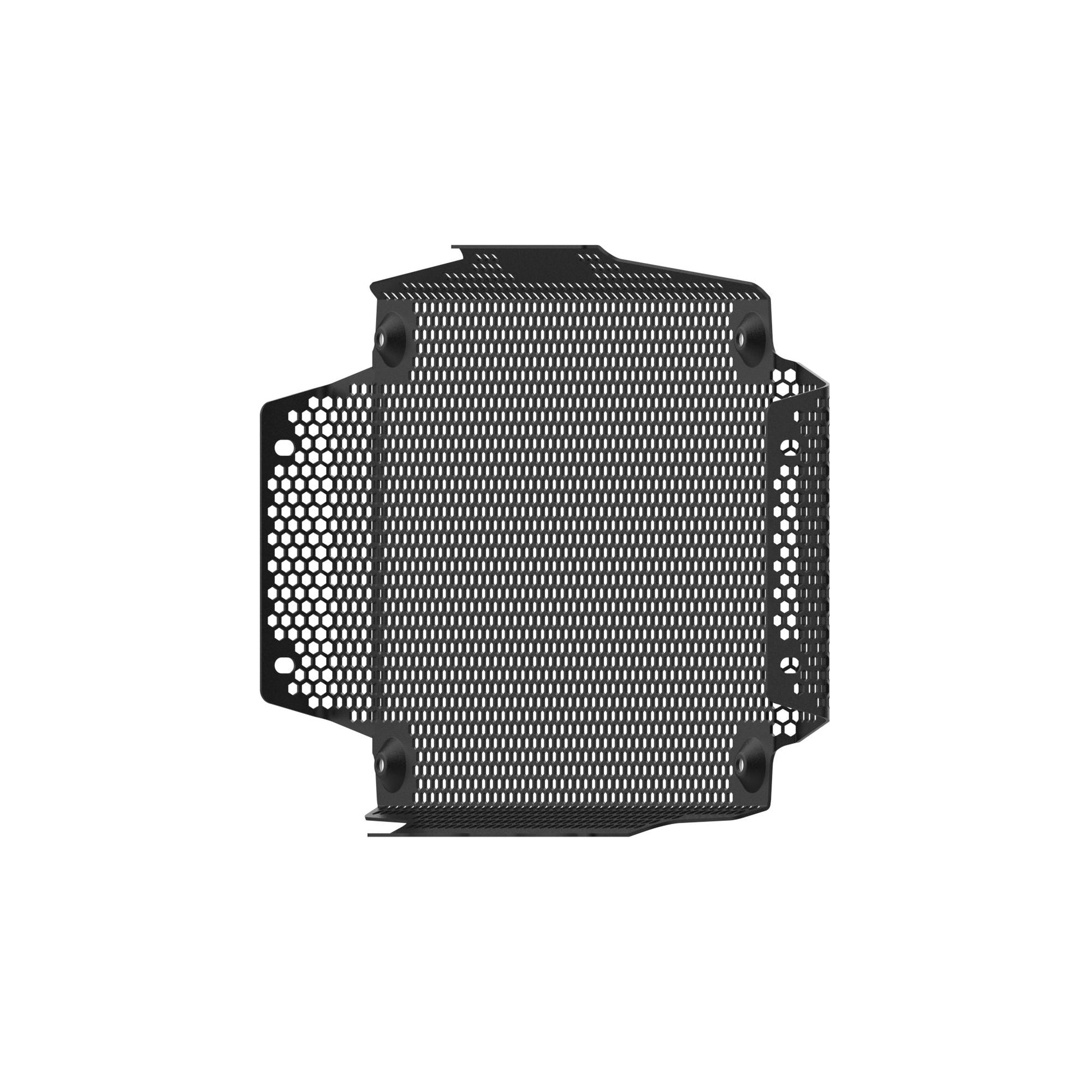 Evotech Kawasaki Ninja 650 Urban Radiatorcover (2022+)