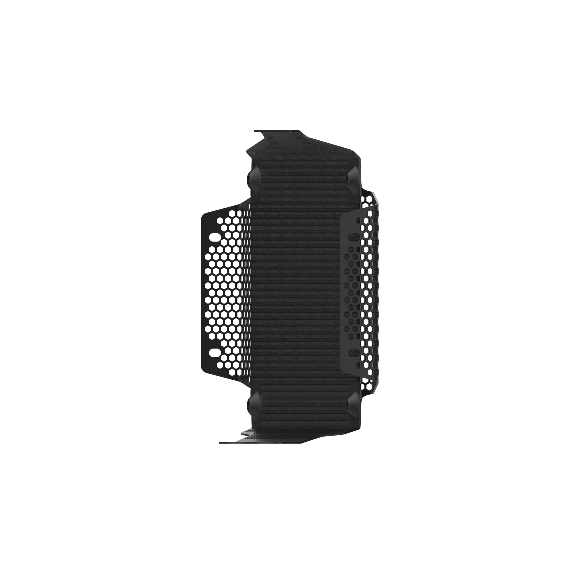 Evotech Kawasaki Z650 Urban Radiatorcover (2022+)