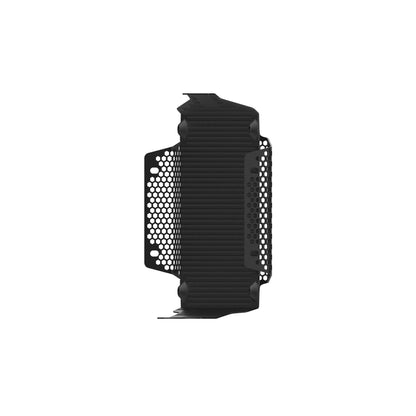 Evotech Kawasaki Z650 Performance Radiatorcover (2021+)