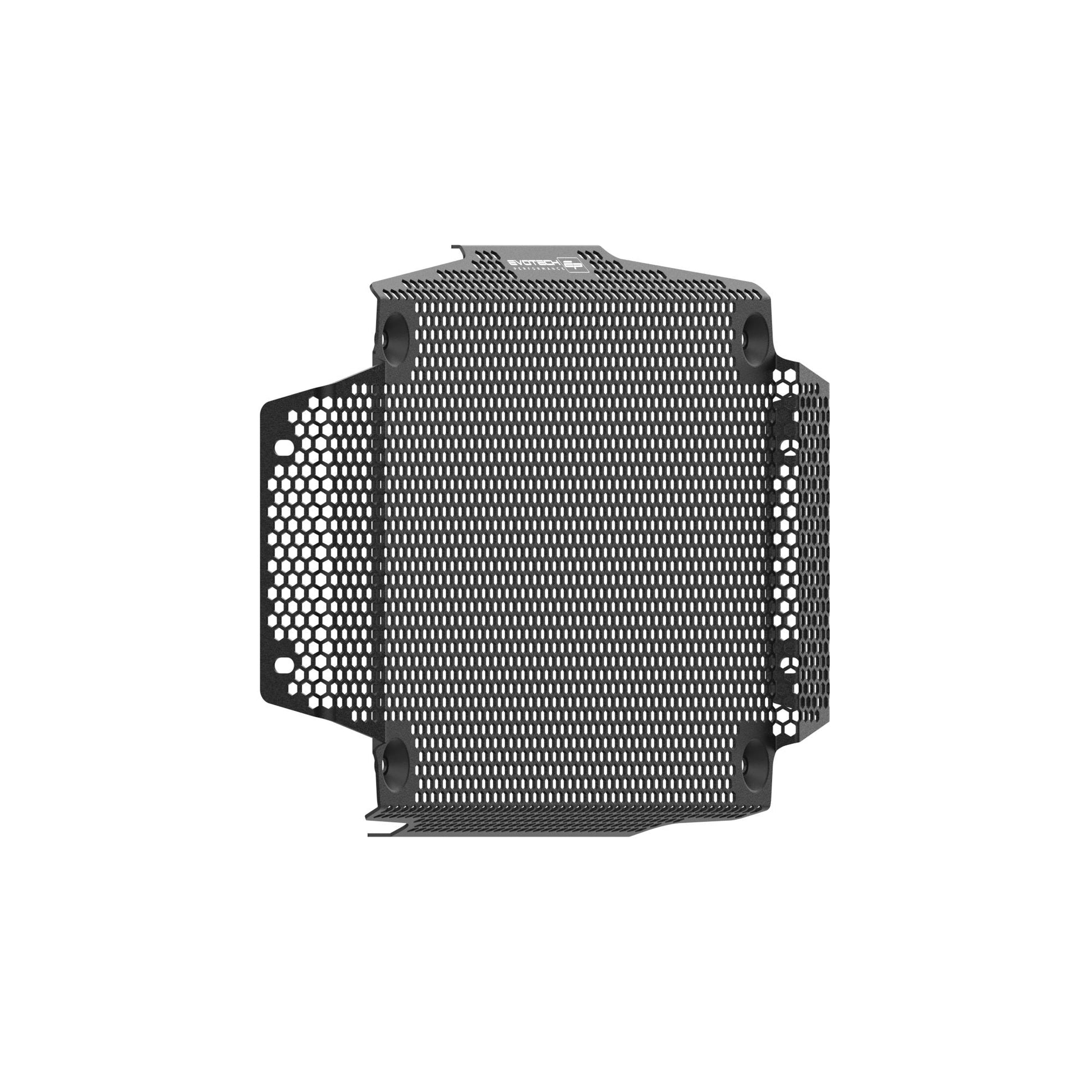Evotech Kawasaki Ninja 650 Performance Radiatorcover (2021+)