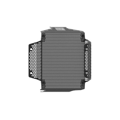 Evotech Kawasaki Ninja 650 Performance Radiatorcover (2021+)