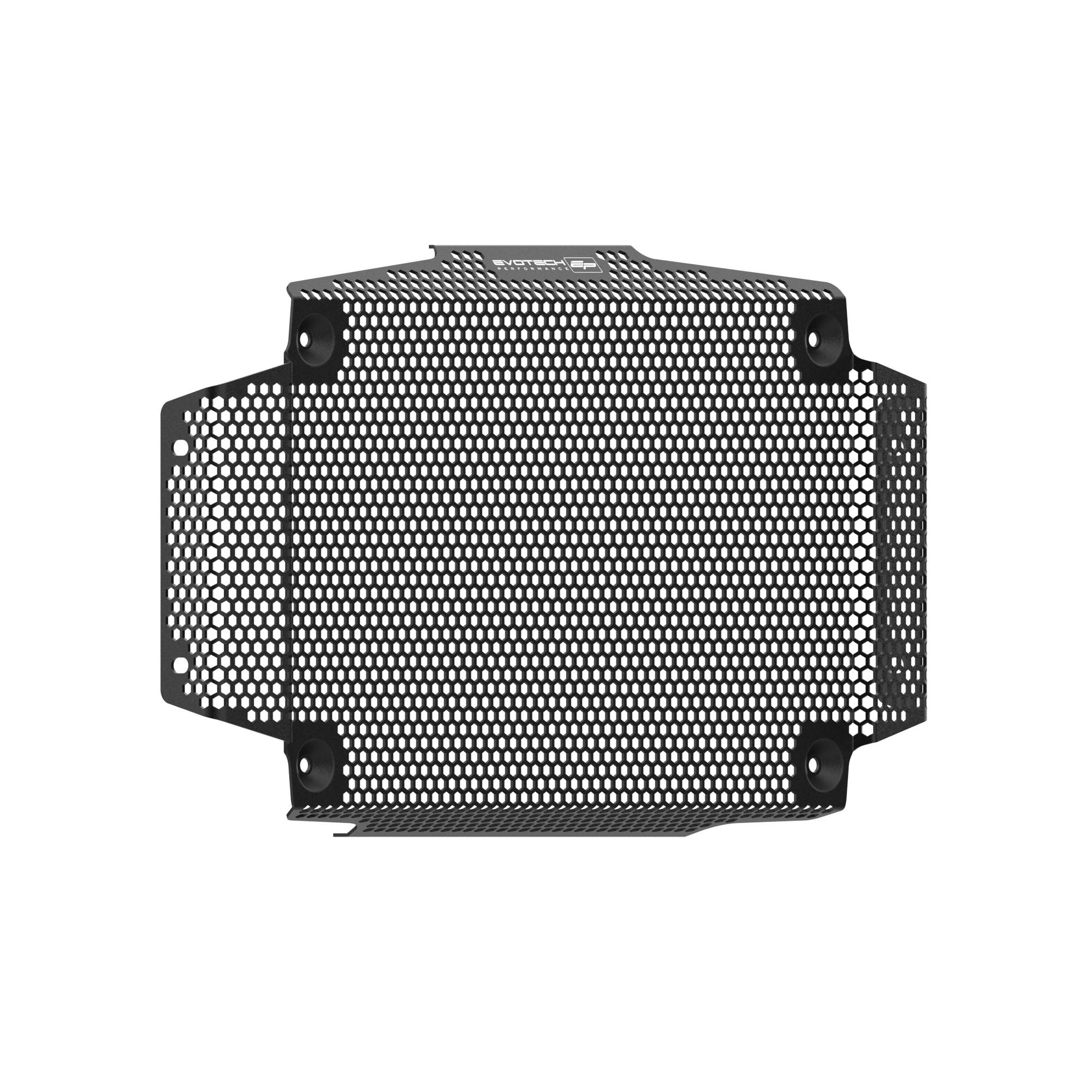 Evotech Kawasaki Ninja 650 Performance Radiatorcover (2021+)