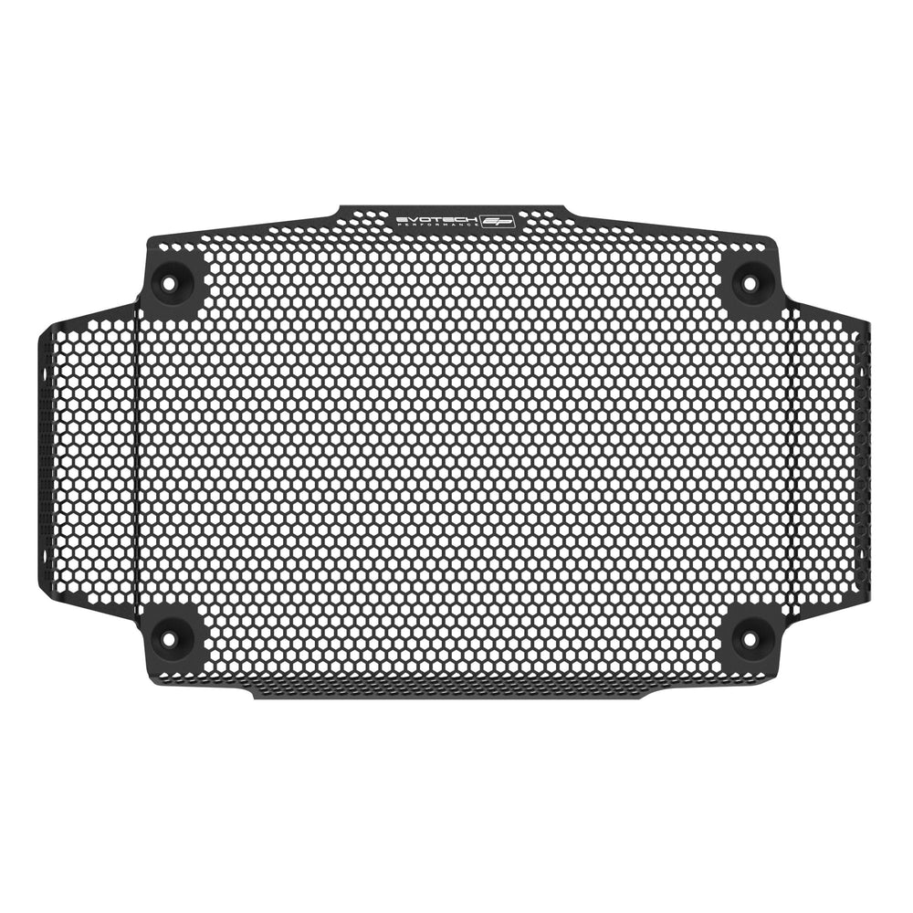 
                  
                    EVOTECH KAWASAKI NINJA 650 Performance Radiator Guard (2021+)
                  
                