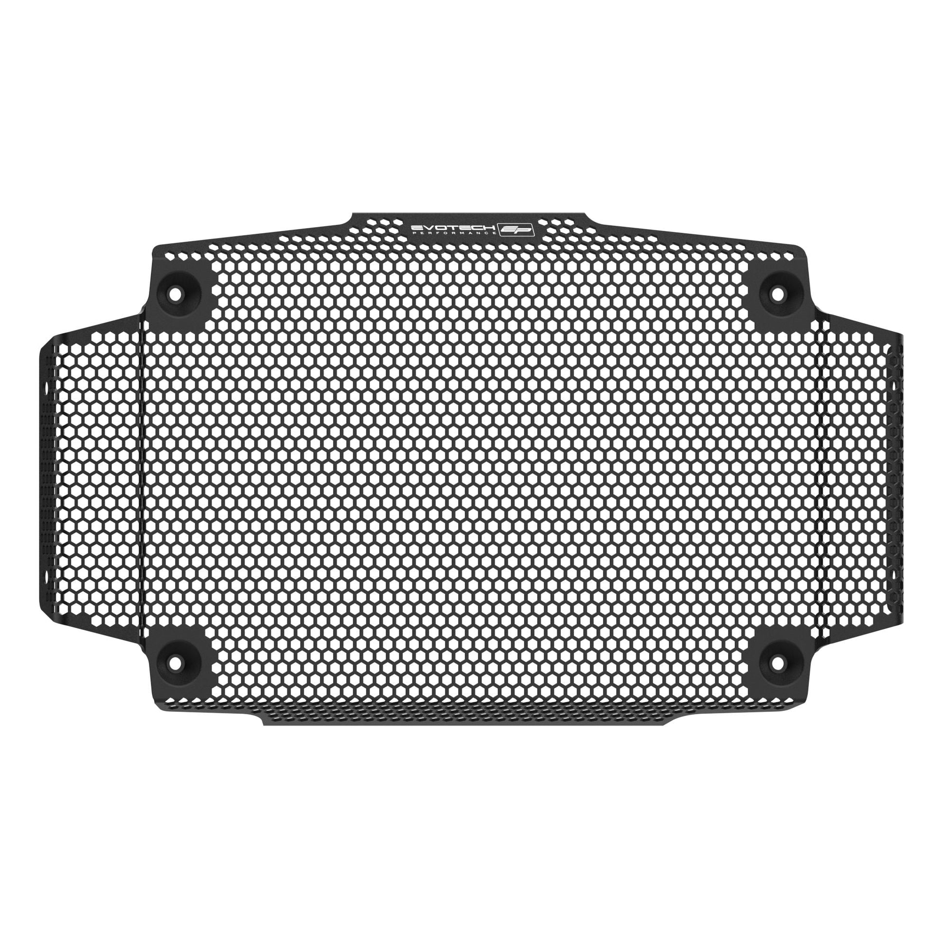 Evotech Kawasaki Z650 Urban Radiatorcover (2022+)