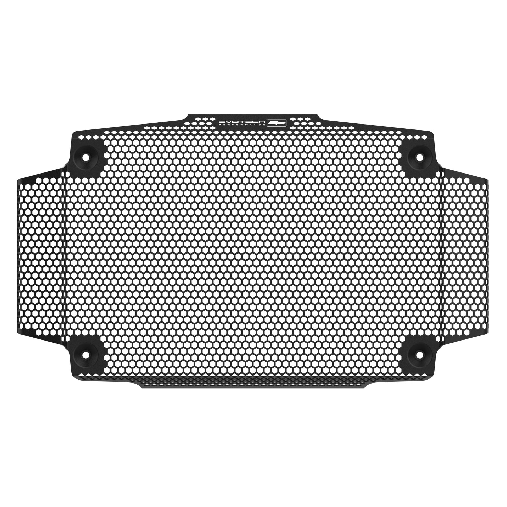 Evotech Kawasaki Ninja 650 Tourer Radiatorcover (2021+)