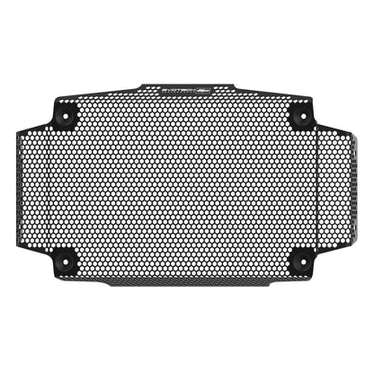 Evotech Kawasaki Z650 Urban Radiatorcover (2022+)