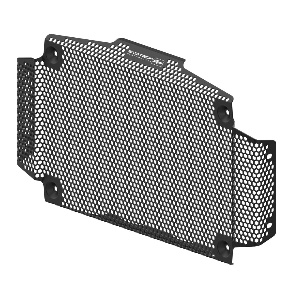 Evotech Kawasaki Ninja 650 Performance Radiator Guard (2021+)