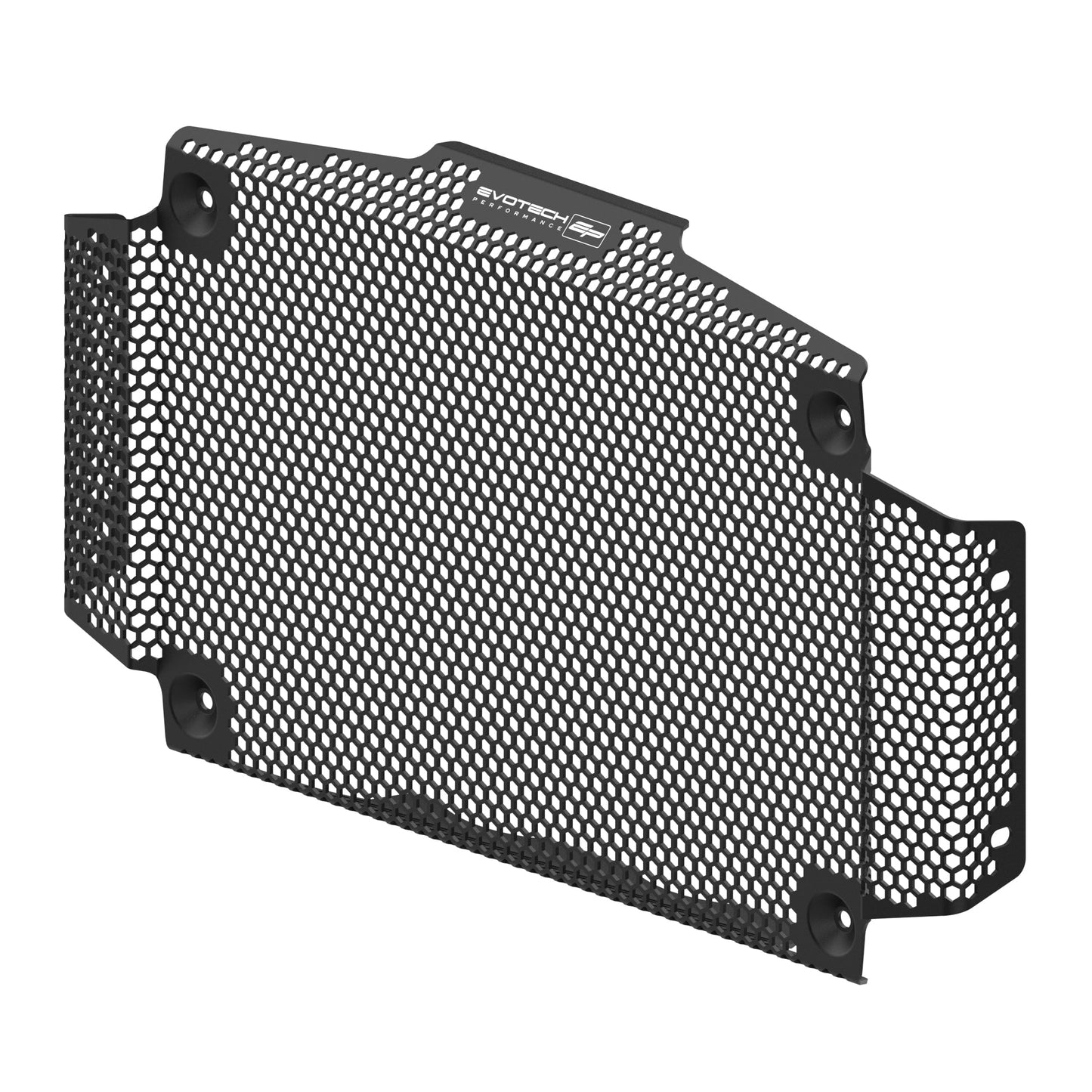 Evotech Kawasaki Ninja 650 Urban Radiator Guard (2022+)