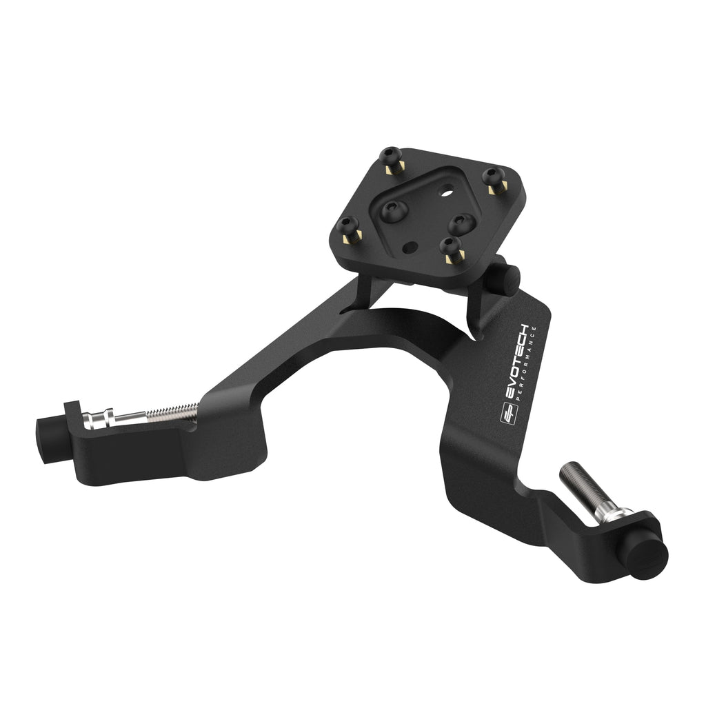 Evotech Garmin Sat Navy Mount - Kawasaki Ninja ZX -4RR 40. Jubiläumsausgabe (2024+)