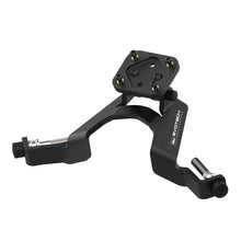 Evotech Garmin Navigatiesteun - Kawasaki Ninja ZX-4R SE (2023+)