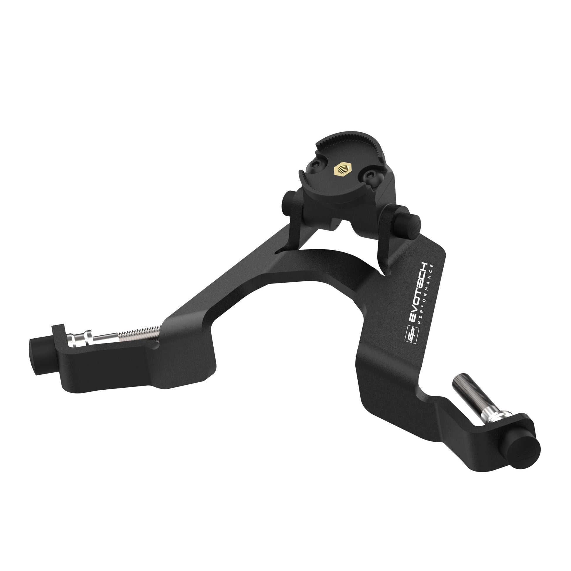 Evotech SP Connect Navigatiesteun - Kawasaki Ninja ZX-4RR 40th Anniversary Edition (2024+)