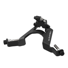 Evotech Action / Dash Cam Navigatiesteun - Kawasaki Ninja ZX-4RR (2023+)