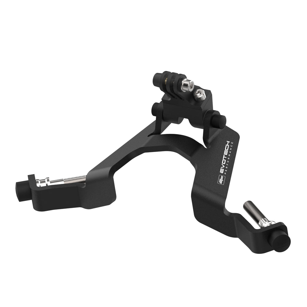 Evotech Beeline Moto Sat Navy Mount - Kawasaki Ninja zx -4r (2024+)