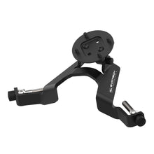 Evotech TomTom Navigatiesteun - Kawasaki Ninja ZX-4RR 40th Anniversary Edition (2024+)