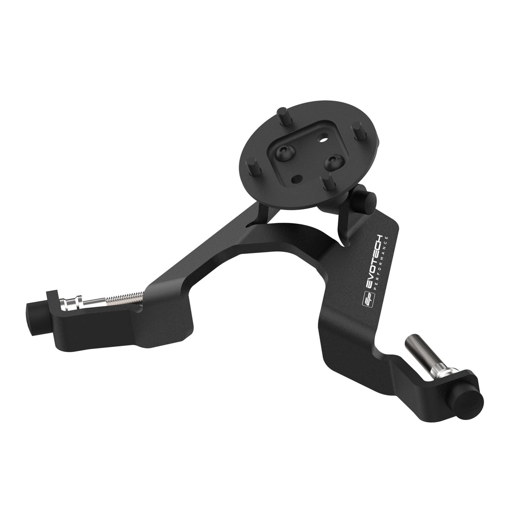 Evotech Tomtom SAT Navig Mount - Kawasaki Ninja ZX -4R (2024+)